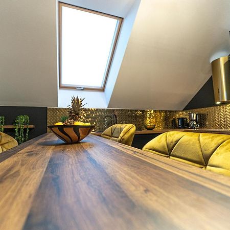 Apartament W Cieplicach Panorama Jelenia Góra Екстериор снимка