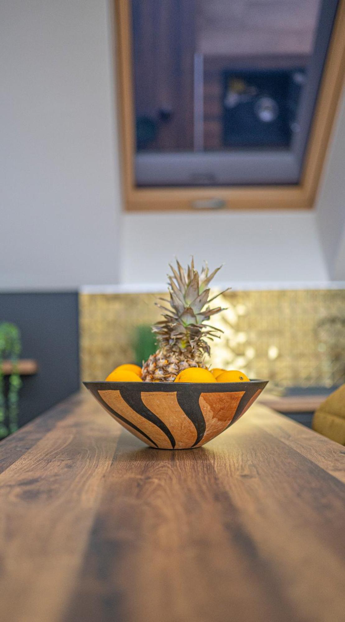 Apartament W Cieplicach Panorama Jelenia Góra Екстериор снимка